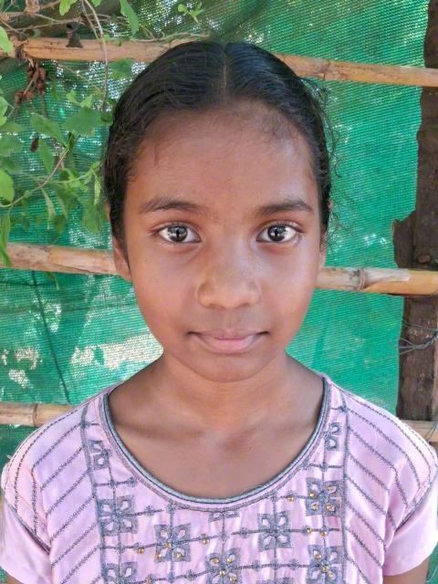 World Vision India